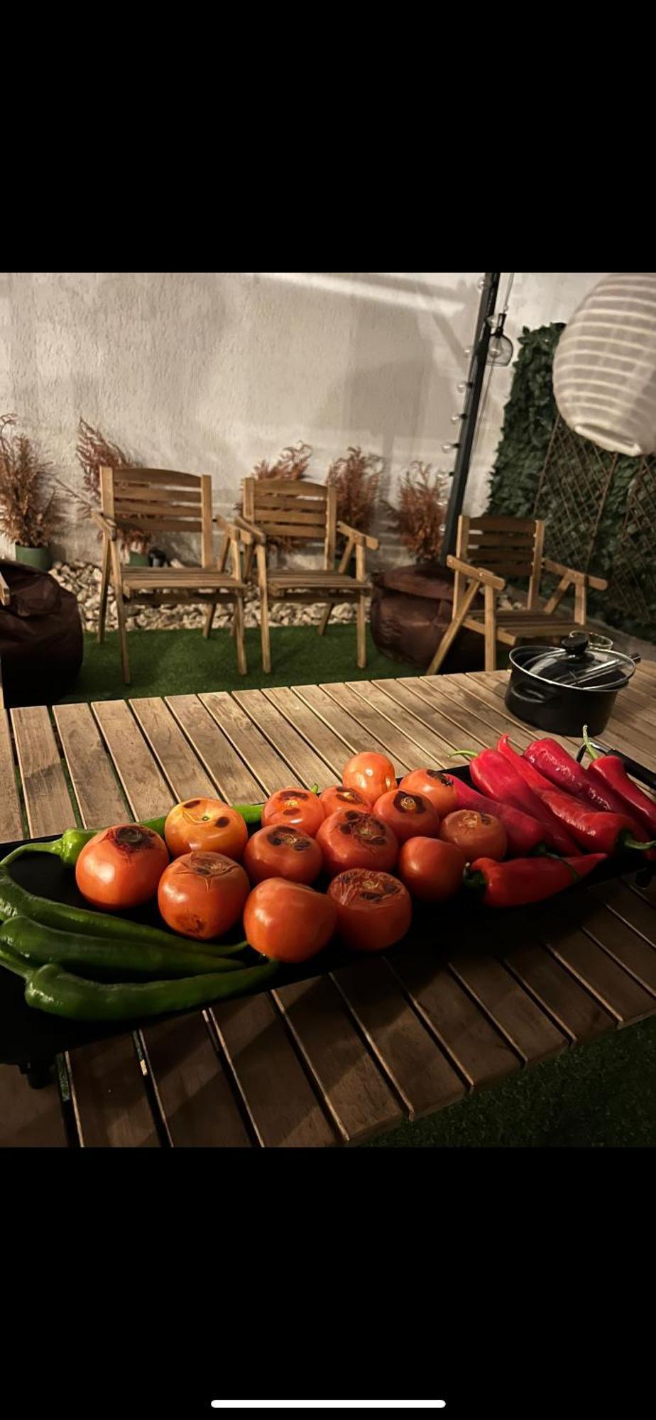 Ferienwohnung Downtown Hidden Garden With Jacuzzi In Bukarest Exterior foto